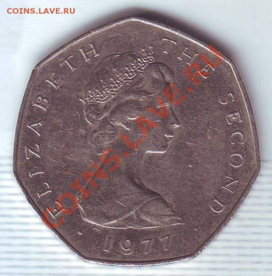 О.Мэн.50 пенсов.1977.Корабль. до 21 Июля - 19770068.JPG