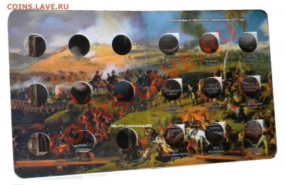 МОНЕТ Биметалл, СССР (капсулы, холдеры и др.) - DSCN9188.JPG