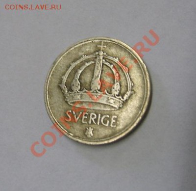 ШВЕЦИЯ: 10 ОRE 1943 G , Ag !!до 17.07.2013 - S6000004.JPG