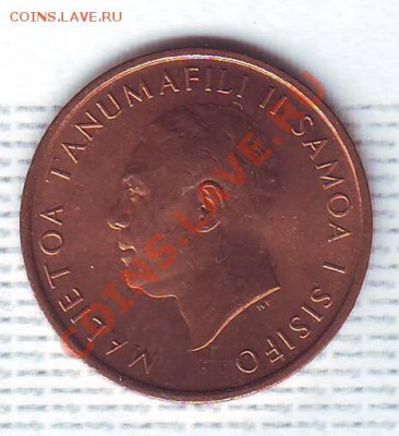 Самоа.1 Сене. 1967. до 21 Июля - 19670022.JPG