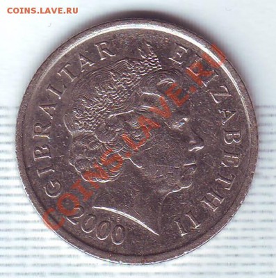 Гибралтар.10 Пенсов.2000.EURO PORT. до 21 Июля - 20000023.JPG