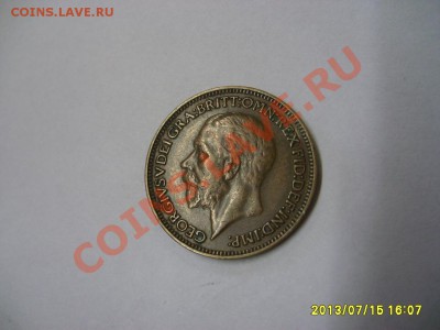 АНГЛИЯ,1 ФАРТИНГ 1936г(ГЕОРГ V)!!до 17.07.2013 - S6000035.JPG