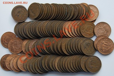 ►►► Иностранные монеты <Обновлено 10 Сентября 2017> ◄◄◄ - 580