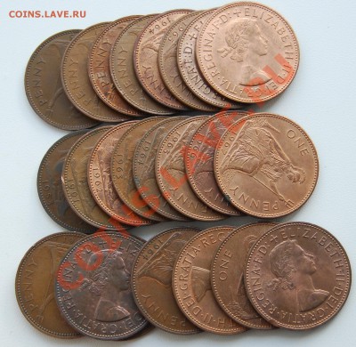 ►►► Иностранные монеты <Обновлено 10 Сентября 2017> ◄◄◄ - 577