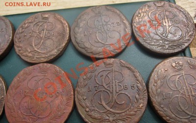15 кладовых пятаков Екатерины - до 22.07.2013 в 22.00 - IMG_8034.JPG