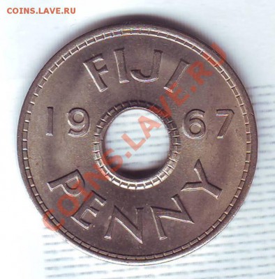 Брит.Фиджи.Пенни.1967.Блеск!до 22 Июля - 19670025.JPG