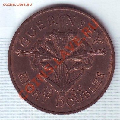 Гернси.8 Дублей.1956. до 22 июля - 19560028.JPG