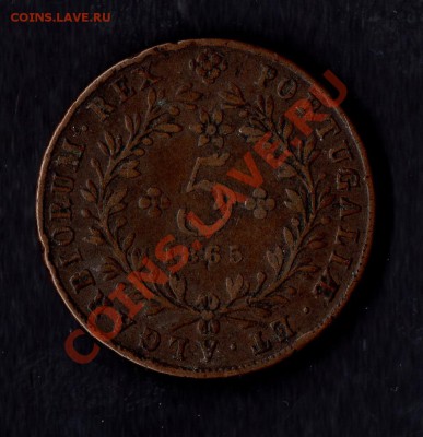 5 рейс Азоры 1865 - portugal-azores-luiz-i-five-reis-1865-gf-we314-1590-p