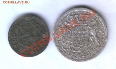 Оцените Германия 5 рейхспфеннингов 1926г. ф  . редкую - 817