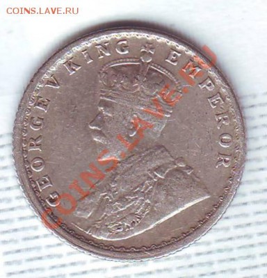 4 Рупии.1914.Георг 5. до 23 Июля - 19140006.JPG