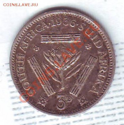 Ag.Брит.Ю.Африка.3 Пенса.1936.Георг 5.до 23 Июля - 19360022.JPG