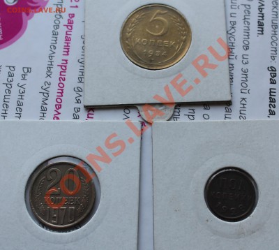 20 копеек 1970, 5 копеек 1934, полкопейки 1928 подделки - IMG_7020.JPG