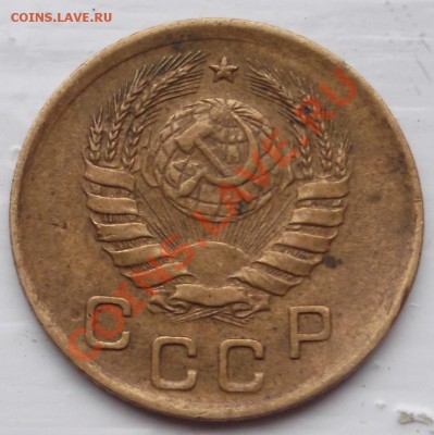 1 копейка 1938 года обратка Ф-49? оценка - DSCF3998
