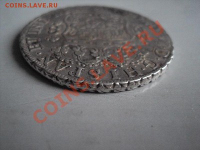 Mexico. 8 Reales, 1757-Mo MM - DSC00435.JPG
