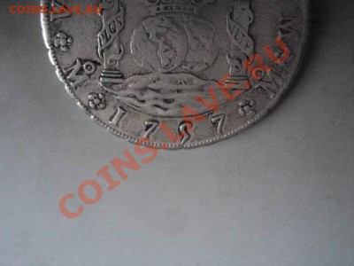 Mexico. 8 Reales, 1757-Mo MM - DSC00438.JPG