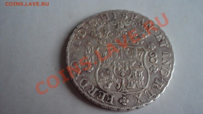 Mexico. 8 Reales, 1757-Mo MM - DSC00454.JPG