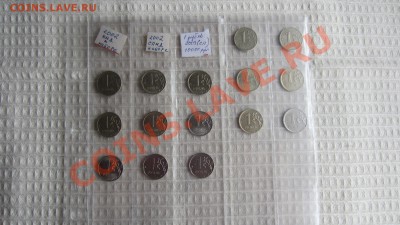 Оцените коллекцию погодовки РСФСР-СССР-Россия - IMG_4808