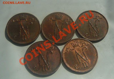 1 пени отличные 1914-11-09-07-01 5шт до  21 -07-13.21-00 - P1170581_thumb