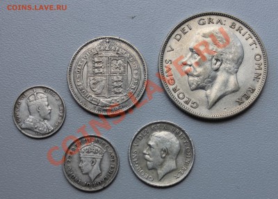 2 кроны 1932, шиллинг 1887 и др. до 21.07 - 074.JPG