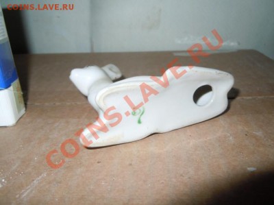 19 ФАРФОРОВЫХ СТАТУЭТОК и 2 шкатулки - 3359027302_3