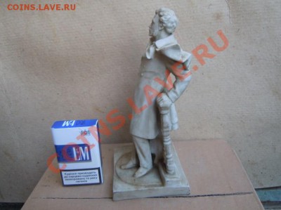 19 ФАРФОРОВЫХ СТАТУЭТОК и 2 шкатулки - 3375814144_2