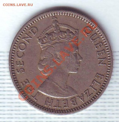 Брит.Кипр.50 Милс.1955. до 24 Июля - 19550032.JPG