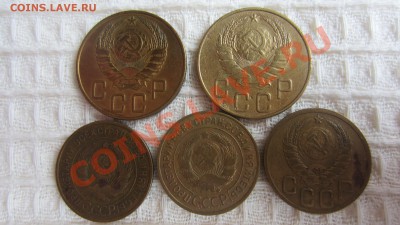 Оцените коллекцию погодовки РСФСР-СССР-Россия - IMG_4827
