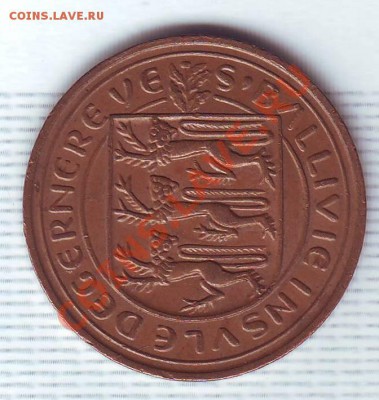 Гернси.2 Пенса.1979. Мельница. до 24 июля - 19790050.JPG