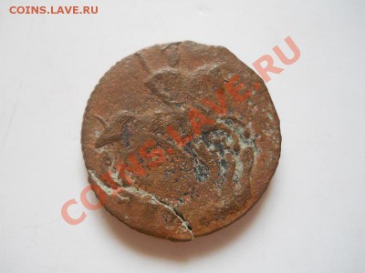 Денга 1793 Года (ЕМ). Окончание в 22.00, 21.07.2013г. - 12.JPG