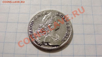 4 жетона (подражание какой-то монете) до 22.07. в 22:30 - DSC03882.JPG