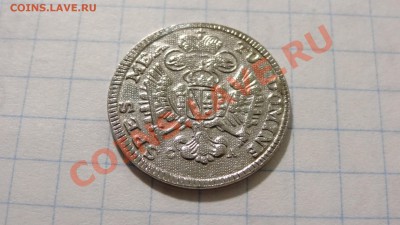 4 жетона (подражание какой-то монете) до 22.07. в 22:30 - DSC03877.JPG