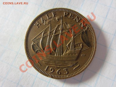 2 пенни 1963, до 24.07.13 в 22.00 мск. - IMG_7076
