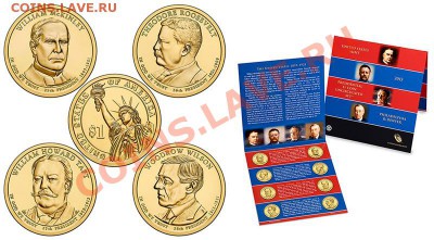 Буклеты ДГР, РФ, иностранные и пр. Тема пополняется! - 973072