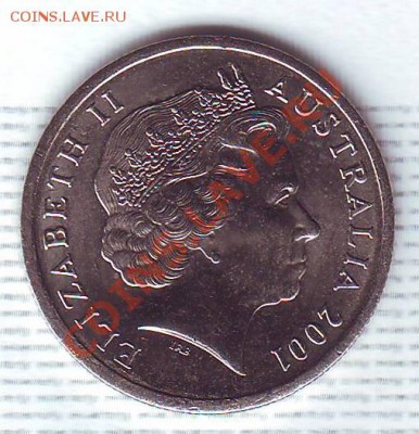 Австралия.5 Центов.2001. до 26 июля - 20010034.JPG