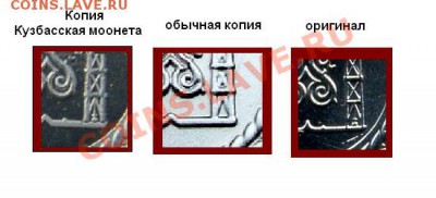 Комплекты копий монет ЧЯП -СУПЕР !!! - ЧР 2