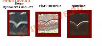 Комплекты копий монет ЧЯП -СУПЕР !!! - ПК