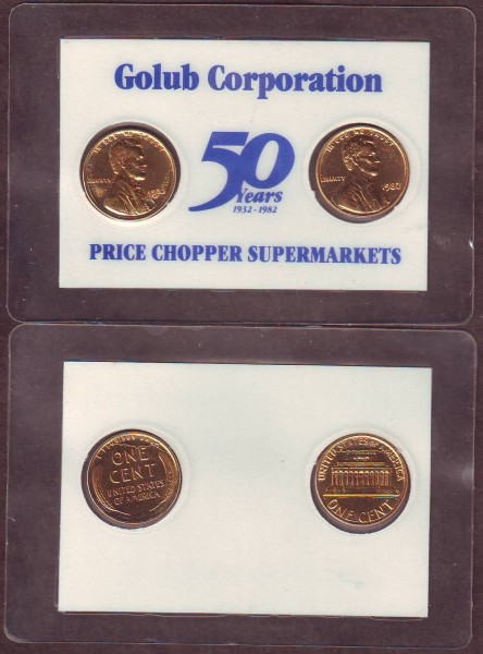 Оцените 2 монеты США по 1 центу 1932 и 1982 г.г. - IMAGE0056.JPG