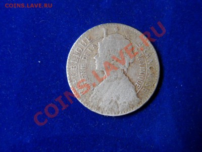 Мартиника. 50 сантим 1922. - SAM_1673.JPG
