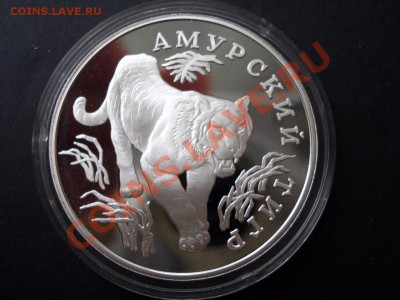 Красная Книга 1993 г.-Филин, Тигр, Козёл-26.07.13-22.00 Мск. - CIMG0617.JPG