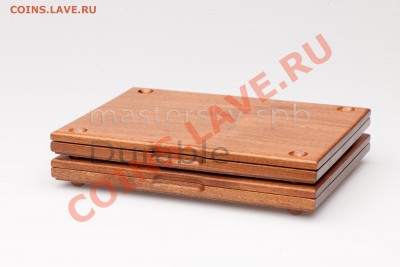 Мюнцкабинет. Как правильно хранить монеты. - DSC_0027.JPG