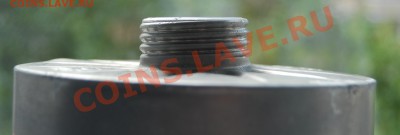 Нацистский противогаз - предпродажная оценка - 254
