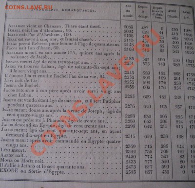 Библия 1835,Франция с гравюрами - Изображение 2562