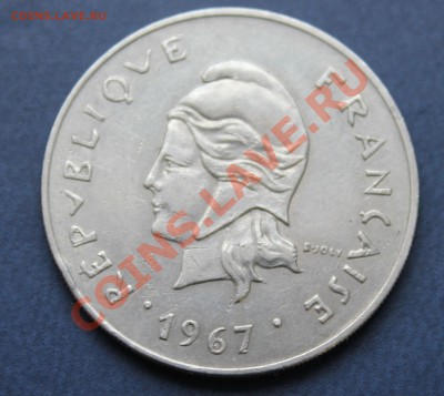 ФР.ПОЛИНЕЗИЯ 50 франков 1967г.до 28.07.2013г. в 22-00 - IMG_6896.JPG