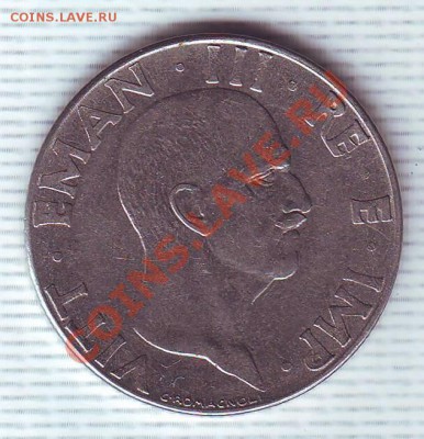 Италия.50 Чентезими.1941. до 28 Июля - 19410083.JPG