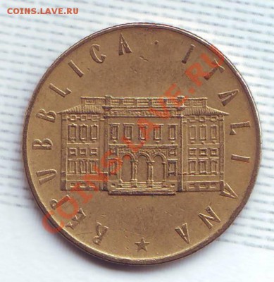 Италия.200 Лир.1981.F.A.O.до 28 Июля - 19810043.JPG