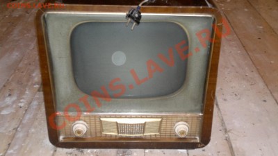Телевизор Знамя-58 - 140720131632