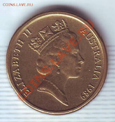 Австралия.2 Доллара.1989.Абориген. до 29 июля - 19890027.JPG