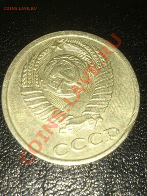 10 копеек 1989г. что за брак - DSC_0613