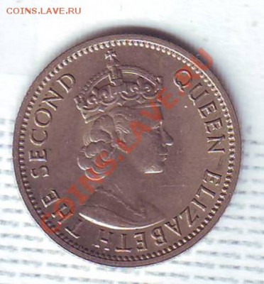 Малайя и Бр.Борнео.5 Центов.1958.Н. до 29 Июля - 19580029.JPG