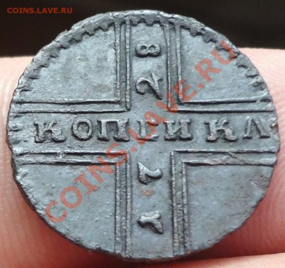 КОПИКɅ 1728г. конь парящий - DSC04186.JPG